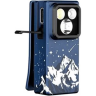 Фонарь OLIGHT OCLIP ULTRA SNOWY SUMMIT 695013