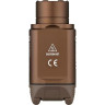 Фонарь OLIGHT PL-3 VALKYRIE DESERT TAN 000556