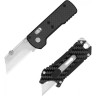 Универсальный нож OLIGHT OTACLE CARBON 001928